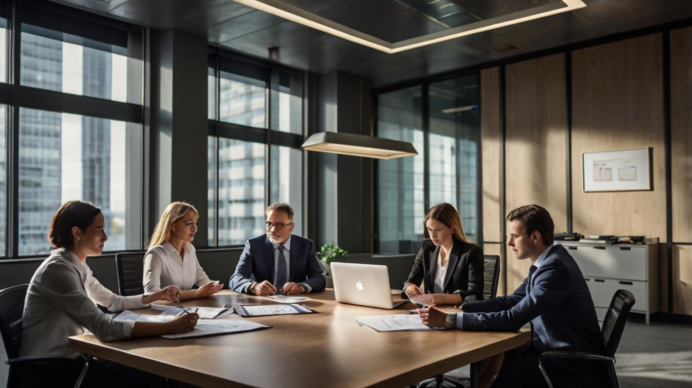 Steuerlicher Audit
